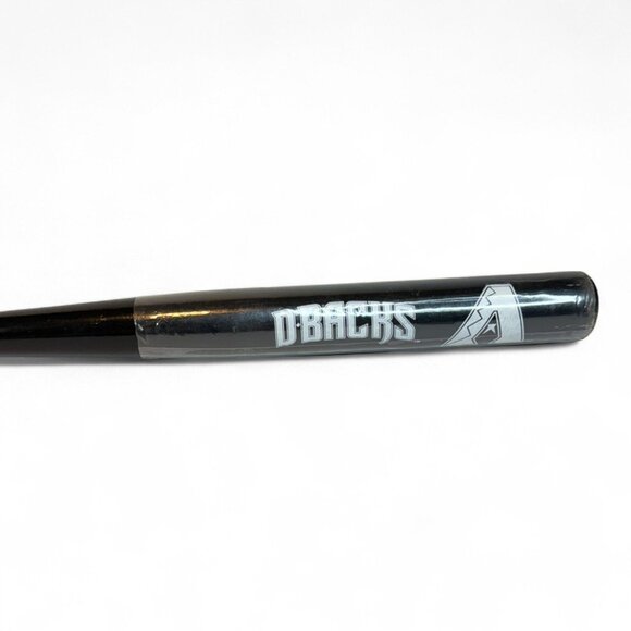 Arizona Diamondbacks Commemorative Mini Baseball Bat - Picture 4 of 9